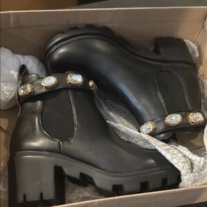 Steve Madden “Amulet” Bootie